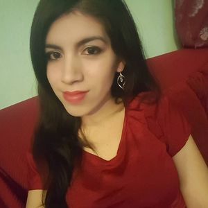 Meet your Posher, Jackie